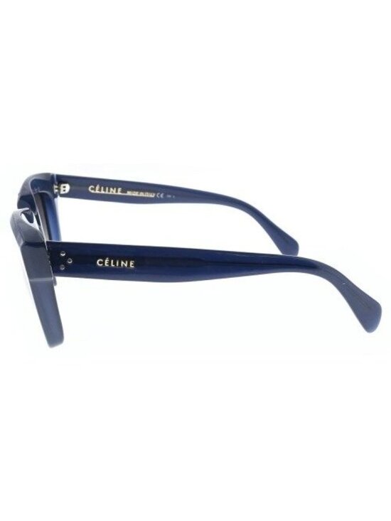 Celine Sunglasses Eyewear Navy main image 4